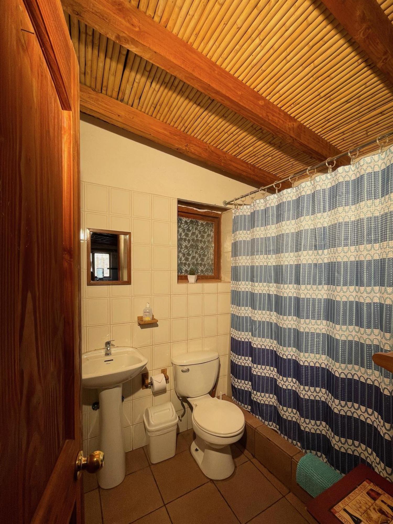 Вілла Casa Adobe - Tranquilidad En El Desierto De Atacama Сан-Педро-де-Атакама Екстер'єр фото